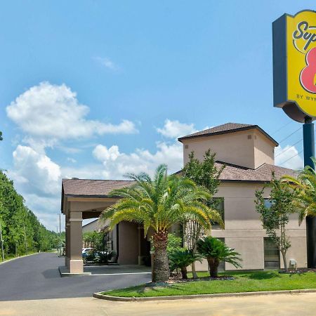 比洛克西/ 戴博维勒速8酒店 外观 照片